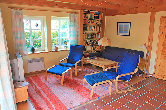 Ferienhaus in Hohwacht - Kranichhus - Bild 5