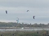 Bungalow in Fehmarn OT Burgtiefe - Strandhaus Meerblick - Bild 11