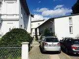 Ferienwohnung in Heringsdorf - Villa Franz - Promenade - Bild 14