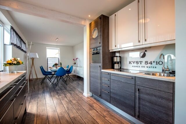 Ferienhaus in Neustadt - KYST 54&deg;10 Floating Home 1 - Bild 3