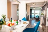 Ferienhaus in Neustadt - KYST 54&deg;10 Floating Home 1 - Bild 5