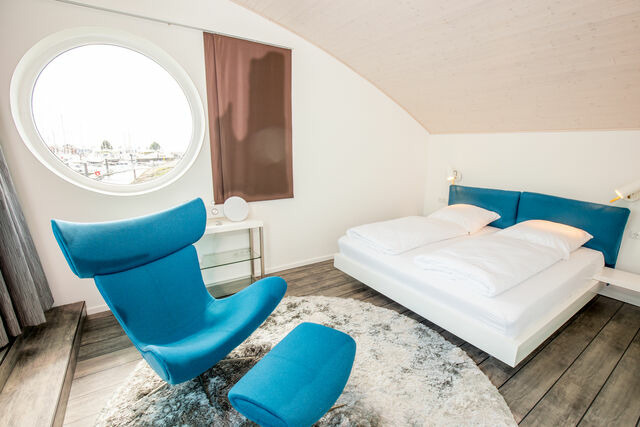 Ferienhaus in Neustadt - KYST 54&deg;10 Floating Home 1 - Bild 7