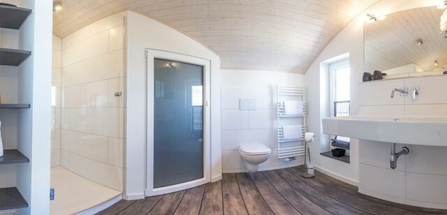 Ferienhaus in Neustadt - KYST 54&deg;10 Floating Home 1 - Bild 9
