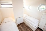 Ferienhaus in Neustadt - KYST 54&deg;10 Floating Home 1 - Bild 10