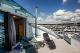 Ferienhaus in Neustadt - KYST 54&deg;10 Floating Home 1 - Bild 25