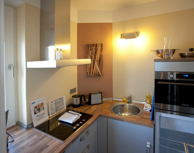 Ferienwohnung in Neustadt - ancora Marina Haus 2 Nr. 01, Typ 1 - Bild 17 Ferienwohnung in Neustadt - ancora Marina Haus 2 Nr. 01, Typ 1 - Bild 17