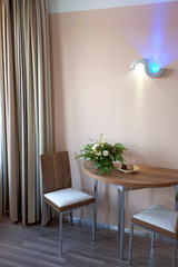 Ferienwohnung in Neustadt - ancora Marina Haus 2 Nr. 01, Typ 1 - Bild 19 Ferienwohnung in Neustadt - ancora Marina Haus 2 Nr. 01, Typ 1 - Bild 19