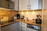 Ferienwohnung in Neustadt - ancora Marina Haus 1 Nr. 07, Typ 1 - Bild 5 Ferienwohnung in Neustadt - ancora Marina Haus 1 Nr. 07, Typ 1 - Bild 5