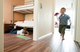 Ferienwohnung in Neustadt - ancora Marina Haus 1 Nr. 07, Typ 1 - Bild 6 Ferienwohnung in Neustadt - ancora Marina Haus 1 Nr. 07, Typ 1 - Bild 6