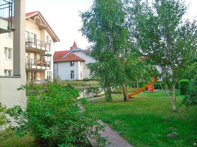 Ferienwohnung in Graal-M&uuml;ritz - Wellenkieker - Bild 6