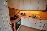 Ferienwohnung in Gro&szlig; Zicker - Sonnenkamp EG - Bild 11