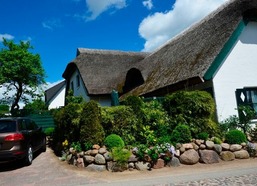 Fischerhaus