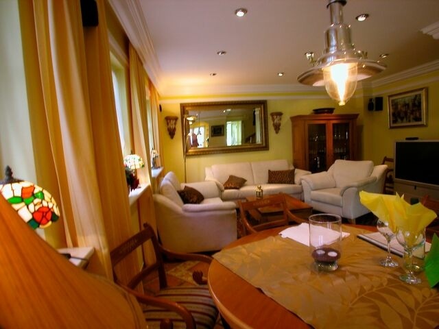 Ferienhaus in Gro&szlig; Zicker - Lotsenhaus - Bild 5