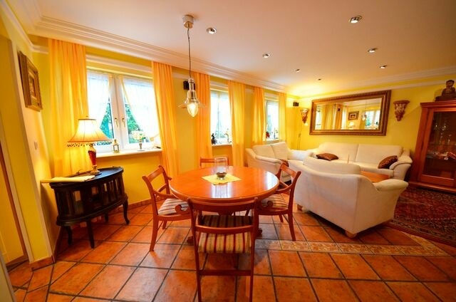 Ferienhaus in Gro&szlig; Zicker - Lotsenhaus - Bild 7