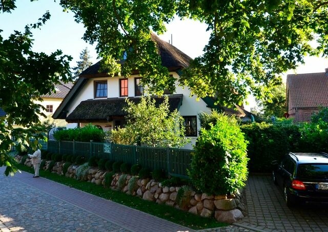 Ferienhaus in Gro&szlig; Zicker - D&uuml;nenrose - Bild 15
