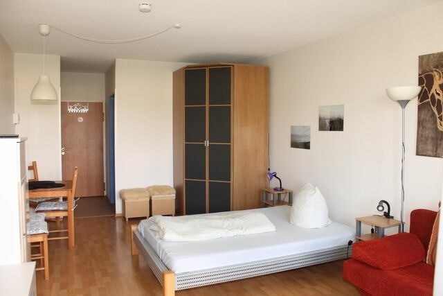 Ferienwohnung in Sch&ouml;nberg - Appartement K112 - Bild 7