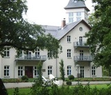 Ferienwohnung in Bastorf - Jagdschloss zu Hohen Niendorf/ bei Kühlungsborn - Bild 1