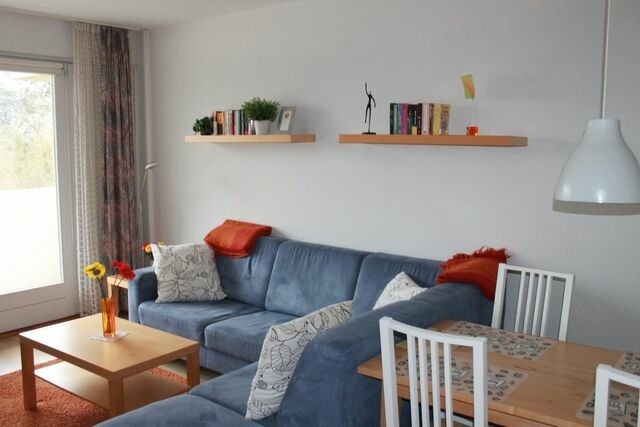 Ferienwohnung in Sch&ouml;nberg - Ferienwohnung L142 - Bild 2