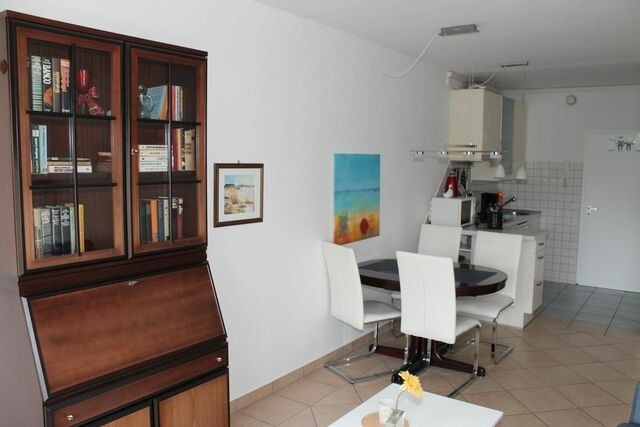 Ferienwohnung in Sch&ouml;nberg - Ferienwohnung F419 - Bild 3
