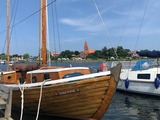 Ferienwohnung in Rerik - Ferienwohnung Meeresblick Rerik - Bild 16