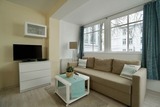 Ferienwohnung in Sellin -  Ferienappartement Mönchgut 14 - Bild 5