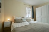 Ferienwohnung in Sellin -  Ferienappartement Mönchgut 14 - Bild 10