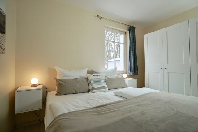 Ferienwohnung in Sellin -  Ferienappartement Mönchgut 14 - Bild 10