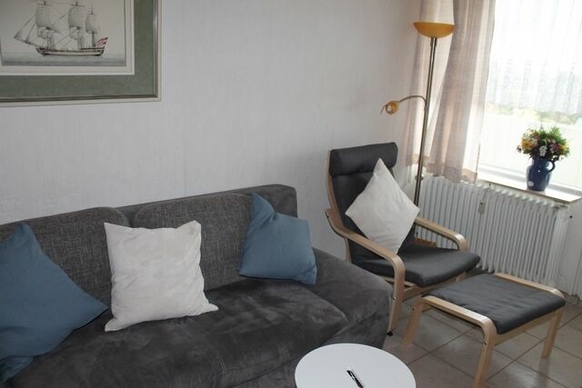 Ferienwohnung in Sch&ouml;nberg - Ferienwohnung L412 - Bild 3