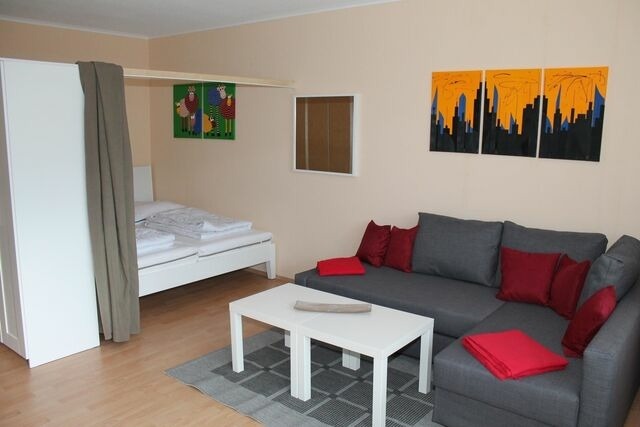 Ferienwohnung in Schönberg - Appartement K013 - Bild 4