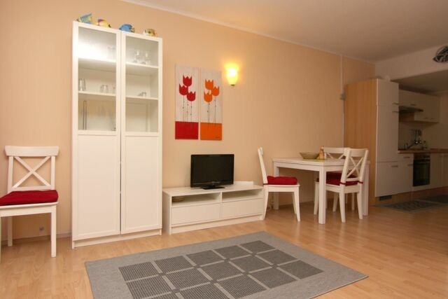 Ferienwohnung in Schönberg - Appartement K013 - Bild 7