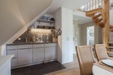Ferienwohnung in Timmendorfer Strand - Maisonette im 1. Stock im Rosenhain für 4 Personen mit WLAN (sehr gepflegt) - Bild 4