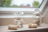 Ferienwohnung in Timmendorfer Strand - Maisonette im 1. Stock im Rosenhain für 4 Personen mit WLAN (sehr gepflegt) - Bild 9