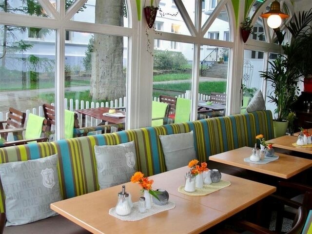 Ferienwohnung in Sellin -  Ferienappartement M&ouml;nchgut 01 - Bild 15