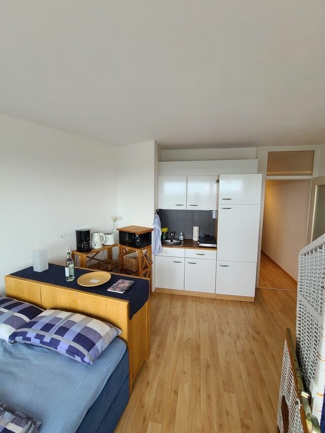 Ferienwohnung in Schleswig - Ferienwohnung Strandkorb - Bild 7 Ferienwohnung in Schleswig - Ferienwohnung Strandkorb - Bild 7