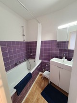 Ferienwohnung in Schleswig - Ferienwohnung Strandkorb - Bild 9 Ferienwohnung in Schleswig - Ferienwohnung Strandkorb - Bild 9