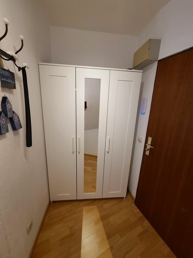 Ferienwohnung in Schleswig - Ferienwohnung Strandkorb - Bild 11 Ferienwohnung in Schleswig - Ferienwohnung Strandkorb - Bild 11