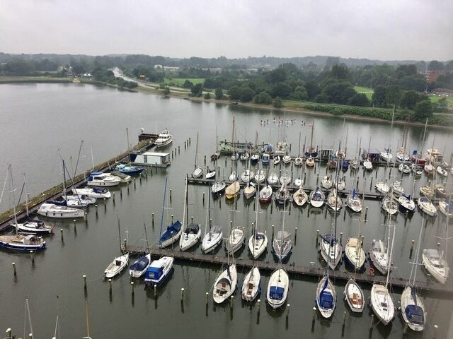 Ferienwohnung in Schleswig - Ferienwohnung Strandkorb - Bild 14 Ferienwohnung in Schleswig - Ferienwohnung Strandkorb - Bild 14