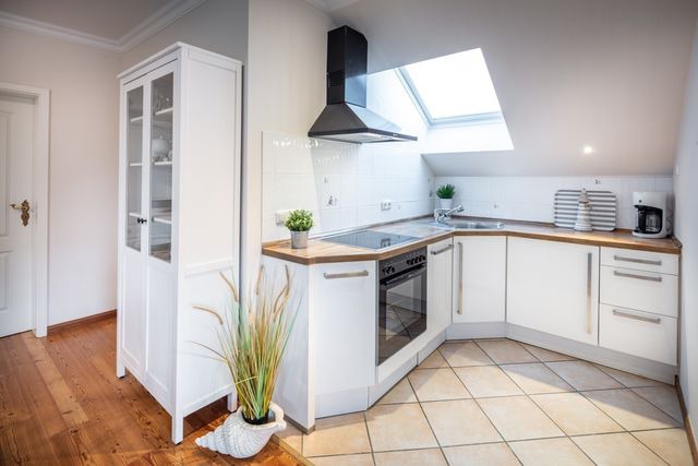 Ferienwohnung in Fehmarn OT Westermarkelsdorf - Sturmmöwe - Bild 3