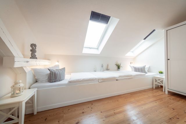 Ferienwohnung in Fehmarn OT Westermarkelsdorf - Sturmmöwe - Bild 5