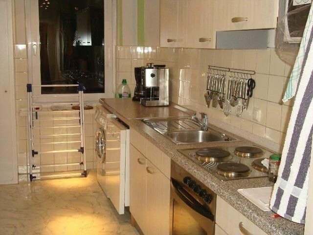 Ferienwohnung in Kiel - Holtenauer 112 - Bild 4 Ferienwohnung in Kiel - Holtenauer 112 - Bild 4