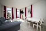 Ferienwohnung in Rabenkirchen-Faul&uuml;ck - Schleiblick App. 8 - Bild 1