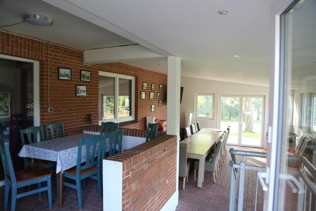 Ferienhaus in Rabenkirchen-Faulück - Ferienhaus Kappeln - Bild 16 Ferienhaus in Rabenkirchen-Faulück - Ferienhaus Kappeln - Bild 16