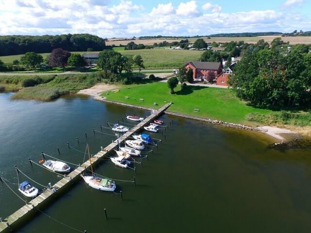 Ferienwohnung in Rabenkirchen-Faul&uuml;ck - Schleiblick App. 9 - Bild 6