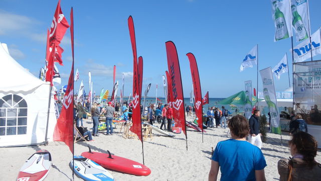 Ferienwohnung in Fehmarn OT Neue Tiefe - Schmuckst&uuml;ck am Binnensee - Bild 20