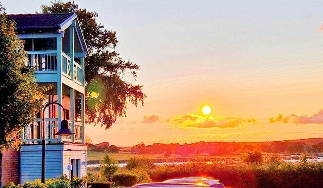 Ferienwohnung in Sellin - Zeesenhaus 06 - Bild 15