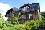 Ferienwohnung in Sellin - Haus Gode Tied Wohnung 01 - Bild 2