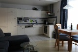 Ferienwohnung in Kraksdorf - B&ouml;ltser Hus Terrassenwohnung - Bild 8