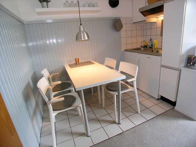 Ferienwohnung in Pelzerhaken - Appartement - Bild 6