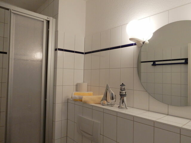 Ferienwohnung in Prerow - Gästehaus Whg. 9 - Bild 10