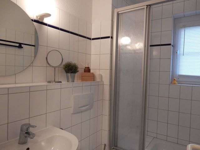 Ferienwohnung in Prerow - Gästehaus Whg. 1 - Bild 6